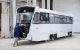 Autobuze electrice pe șine ar putea circula în Republica Moldova. Sunt analizate rute care trec prin Chișinău