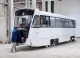 Autobuze electrice pe șine ar putea circula în Republica Moldova. Sunt analizate rute care trec prin Chișinău