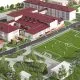 A fost lansată licitația pentru renovarea Liceului „Mihai Eminescu” din Strășeni
