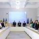 Alexandru Gasnaș a preluat mandatul de ministru al Sănătății