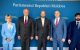 Igor Dodon, liderul PSRM, a discutat cu ambasadorul Qatarului despre exporturi, investiții și cooperarea bilaterală