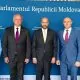 Igor Dodon, liderul PSRM, a discutat cu ambasadorul Qatarului despre exporturi, investiții și cooperarea bilaterală