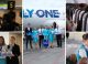 Chișinău–Baku: FLYONE a inaugurat noua rută, operată de trei ori pe săptămână