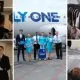 Chișinău–Baku: FLYONE a inaugurat noua rută, operată de trei ori pe săptămână