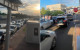 Probleme tehnice la controlul de frontieră din Giurgiulești–Galați. Călătorii sunt îndemnați să aleagă alte puncte de trecere