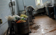 FOTO // Ministerul Sănătății a cerut explicații după imaginile din blocul alimentar al Spitalului Clinic Bălți. Emil Ceban va efectua o vizită la instituție