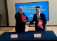Ialoveni și orașul chinez Yiwu au semnat un acord de cooperare