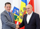 Președintele raionului Orhei s-a întâlnit cu Chargé d'Affaires al SUA în Republica Moldova