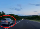 VIDEO // Poliția l-a identificat pe șoferul care a circulat pe contrasens la Orhei. Ce riscă pentru fapta sa