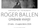 Roger Ballen își deschide prima expoziție personală în Republica Moldova