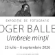 Roger Ballen își deschide prima expoziție personală în Republica Moldova