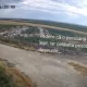 VIDEO // Autorul incendiului de la gunoiștea din Gotești, identificat și amendat