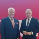 Ion Ceban participă la CPAC Marea Britanie. Liderul MAN spune că Republica Moldova trebuie să-și apere suveranitatea și valorile tradiționale