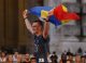 Maxim Caraion a devenit campion mondial