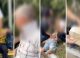VIDEO // Escrocherie în numele BNM. Un bărbat de 59 de ani din Ialoveni a fost reținut în flagrant