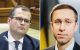 Noul premier al Ucrainei l-a felicitat pe Vasile Tofan pentru învestirea în funcție