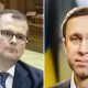 Noul premier al Ucrainei l-a felicitat pe Vasile Tofan pentru învestirea în funcție