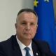 Emil Ceban își încheie mandatul de ministru al Sănătății și își reia activitatea la USMF