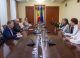 Premierul Alexandru Munteanu s-a întâlnit cu fosta prim-ministră a Finlandei, Sanna Marin: „Pentru Republica Moldova, provocarea este să implementăm reformele eficient și la timp”