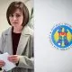 LIVE // Conferință de presă susținută de președinta Republicii Moldova, Maia Sandu, după ce Alexandru Munteanu a demisionat pentru că nu a acceptat să fie complicele sistemului corupt