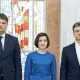 Andrei Spînu respinge acuzațiile privind implicarea sa în scandalurile recente: „E timpul să căutați vinovații în alte părți”