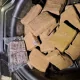 Organizatorul contrabandei cu aproape 17 kg de hașiș din Ucraina, condamnat la 9 ani de închisoare. Instanța a dispus darea lui în urmărire