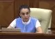 VIDEO // „Boroboață” în loc de trafic de influență? Elena Grițco, deputată a Partidului Nostru: PAS transformă ancheta într-o farsă!