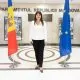 Două funcții noi pentru Victoria Belous, deputată PAS