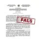 CNPF avertizează asupra unui document fals care pretinde autorizarea platformei „StormGain – MD”