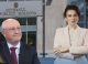 Victoria Furtună, lider politic, după anunțul făcut de Munteanu: „Demisia prim-ministrului este un verdict politic dat întregului sistem de guvernare PAS”