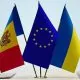 Cele 27 de state membre ale UE au convenit deschiderea Clusterului 6 de negocieri cu Republica Moldova și Ucraina