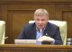 VIDEO // Întârzieri la implementarea proiectelor cu finanțare externă. Cuiumju: „Problema este lipsa de capacitate administrativă de a gestiona investițiile”