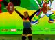 Nicoleta Cojocaru, triplă campioană mondială la U17 și autoare a două recorduri mondiale