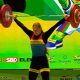 Nicoleta Cojocaru, triplă campioană mondială la U17 și autoare a două recorduri mondiale