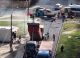 Continuă modernizarea stradelei Călărași din Chișinău. Circulația va fi restricționată între 10 și 20 iulie