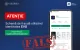 AGE avertizează asupra unei noi fraude online care folosește ilegal identitatea aplicației EVO