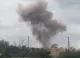 VIDEO // Imagini cu momentul detonării încărcăturii din drona Gheran-2 de la Copanca