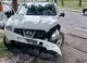 Șofer mort la volan în Chișinău. Mașina a lovit un copac după ce bărbatul ar fi suferit un stop cardiac