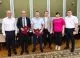CFM și UTM au semnat un acord de colaborare pentru pregătirea specialiștilor din domeniul feroviar