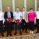 CFM și UTM au semnat un acord de colaborare pentru pregătirea specialiștilor din domeniul feroviar