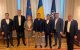 Liderii Partidului „Mișcarea Respect Moldova” s-au întâlnit cu Sorin Grindeanu la București. Formațiunea anunță un parteneriat cu PSD