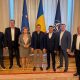 Liderii Partidului „Mișcarea Respect Moldova” s-au întâlnit cu Sorin Grindeanu la București. Formațiunea anunță un parteneriat cu PSD