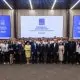 Veaceslav Burlac, ales președinte al Partidului „Mișcarea Respect Moldova”. Eugeniu Nichiforciuc a preluat conducerea Consiliului Național Politic