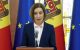 Maia Sandu: Moldova și India vor extinderea cooperării în comerț, investiții, energie, educație și sănătate