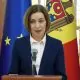 Maia Sandu: Moldova și India vor extinderea cooperării în comerț, investiții, energie, educație și sănătate