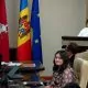 Judecătoarea Elena Croitor a depus jurământul pentru funcția de magistrat al Curții Supreme de Justiție