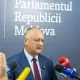 Igor Dodon, liderul PSRM: ”Republica Moldova poate obține livrări de gaze la prețul de 300–350 de dolari pentru o mie de metri cubi”