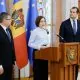 DOC // Maia Sandu l-a desemnat pe Vasile Tofan candidat la funcția de premier și a semnat decretul