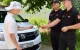 Carabinierii din Ungheni și Călărași au găsit acte pierdute și au ajutat un bărbat căruia i s-a făcut rău