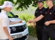 Carabinierii din Ungheni și Călărași au găsit acte pierdute și au ajutat un bărbat căruia i s-a făcut rău